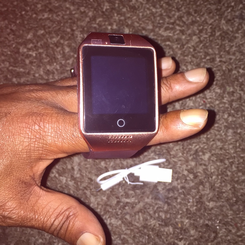 Smart watch